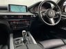 USED 2013 63 BMW X5 3.0 XDRIVE30D M SPORT 5d 255 BHP PAN ROOF, FULL LEATHER, F/S/H!
