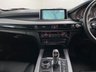 USED 2013 63 BMW X5 3.0 XDRIVE30D M SPORT 5d 255 BHP PAN ROOF, FULL LEATHER, F/S/H!