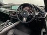USED 2013 63 BMW X5 3.0 XDRIVE30D M SPORT 5d 255 BHP PAN ROOF, FULL LEATHER, F/S/H!