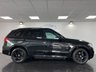 USED 2013 63 BMW X5 3.0 XDRIVE30D M SPORT 5d 255 BHP PAN ROOF, FULL LEATHER, F/S/H!