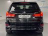 USED 2013 63 BMW X5 3.0 XDRIVE30D M SPORT 5d 255 BHP PAN ROOF, FULL LEATHER, F/S/H!