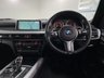 USED 2013 63 BMW X5 3.0 XDRIVE30D M SPORT 5d 255 BHP PAN ROOF, FULL LEATHER, F/S/H!