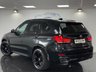 USED 2013 63 BMW X5 3.0 XDRIVE30D M SPORT 5d 255 BHP PAN ROOF, FULL LEATHER, F/S/H!