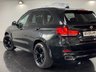 USED 2013 63 BMW X5 3.0 XDRIVE30D M SPORT 5d 255 BHP PAN ROOF, FULL LEATHER, F/S/H!