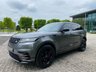 USED 2018 18 LAND ROVER RANGE ROVER VELAR 2.0 R-DYNAMIC S 5d AUTO 177 BHP 
