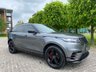 USED 2018 18 LAND ROVER RANGE ROVER VELAR 2.0 R-DYNAMIC S 5d AUTO 177 BHP 