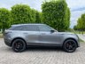 USED 2018 18 LAND ROVER RANGE ROVER VELAR 2.0 R-DYNAMIC S 5d AUTO 177 BHP 