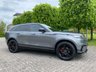 USED 2018 18 LAND ROVER RANGE ROVER VELAR 2.0 R-DYNAMIC S 5d AUTO 177 BHP 