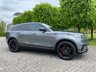 USED 2018 18 LAND ROVER RANGE ROVER VELAR 2.0 R-DYNAMIC S 5d AUTO 177 BHP 