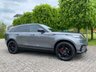 USED 2018 18 LAND ROVER RANGE ROVER VELAR 2.0 R-DYNAMIC S 5d AUTO 177 BHP 