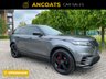 USED 2018 18 LAND ROVER RANGE ROVER VELAR 2.0 R-DYNAMIC S 5d AUTO 177 BHP 