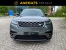 USED 2018 18 LAND ROVER RANGE ROVER VELAR 2.0 R-DYNAMIC S 5d AUTO 177 BHP 