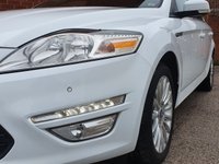 USED 2013 62 FORD MONDEO 2.0 ZETEC BUSINESS EDITION TDCI 5d 138 BHP 
