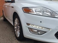 USED 2013 62 FORD MONDEO 2.0 ZETEC BUSINESS EDITION TDCI 5d 138 BHP 