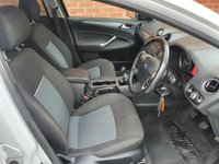 USED 2013 62 FORD MONDEO 2.0 ZETEC BUSINESS EDITION TDCI 5d 138 BHP 