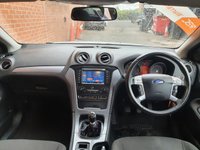 USED 2013 62 FORD MONDEO 2.0 ZETEC BUSINESS EDITION TDCI 5d 138 BHP 