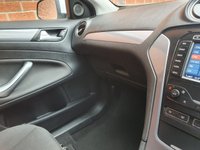 USED 2013 62 FORD MONDEO 2.0 ZETEC BUSINESS EDITION TDCI 5d 138 BHP 