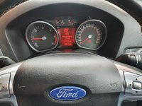 USED 2013 62 FORD MONDEO 2.0 ZETEC BUSINESS EDITION TDCI 5d 138 BHP 
