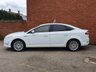USED 2013 62 FORD MONDEO 2.0 ZETEC BUSINESS EDITION TDCI 5d 138 BHP 