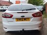 USED 2013 62 FORD MONDEO 2.0 ZETEC BUSINESS EDITION TDCI 5d 138 BHP 