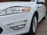 USED 2013 62 FORD MONDEO 2.0 ZETEC BUSINESS EDITION TDCI 5d 138 BHP 