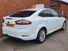 USED 2013 62 FORD MONDEO 2.0 ZETEC BUSINESS EDITION TDCI 5d 138 BHP 
