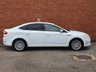 USED 2013 62 FORD MONDEO 2.0 ZETEC BUSINESS EDITION TDCI 5d 138 BHP 