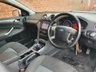 USED 2013 62 FORD MONDEO 2.0 ZETEC BUSINESS EDITION TDCI 5d 138 BHP 