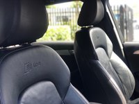 USED 2011 11 AUDI Q5 2.0 TDI QUATTRO S LINE SPECIAL EDITION 5d 168 BHP 