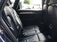 USED 2011 11 AUDI Q5 2.0 TDI QUATTRO S LINE SPECIAL EDITION 5d 168 BHP 
