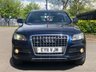 USED 2011 11 AUDI Q5 2.0 TDI QUATTRO S LINE SPECIAL EDITION 5d 168 BHP 