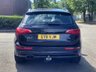 USED 2011 11 AUDI Q5 2.0 TDI QUATTRO S LINE SPECIAL EDITION 5d 168 BHP 