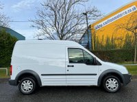 USED 2013 13 FORD TRANSIT CONNECT 1.8 T230 TDCi 90  LWB H/R P/V Long Wheelbase High Roof