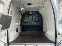 USED 2013 13 FORD TRANSIT CONNECT 1.8 T230 TDCi 90  LWB H/R P/V Long Wheelbase High Roof