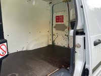 USED 2013 13 FORD TRANSIT CONNECT 1.8 T230 TDCi 90  LWB H/R P/V Long Wheelbase High Roof