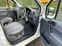 USED 2013 13 FORD TRANSIT CONNECT 1.8 T230 TDCi 90  LWB H/R P/V Long Wheelbase High Roof