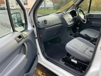 USED 2013 13 FORD TRANSIT CONNECT 1.8 T230 TDCi 90  LWB H/R P/V Long Wheelbase High Roof
