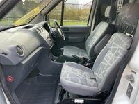 USED 2013 13 FORD TRANSIT CONNECT 1.8 T230 TDCi 90  LWB H/R P/V Long Wheelbase High Roof