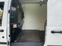 USED 2013 13 FORD TRANSIT CONNECT 1.8 T230 TDCi 90  LWB H/R P/V Long Wheelbase High Roof