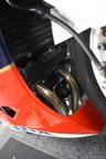 USED 1998 H HONDA VFR 399cc VFR 400 R  GREAT ORIGINAL CONDITION.