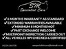 USED 2014 63 BMW X1 2.0 XDRIVE20I M SPORT 5d 181 BHP ONLY 57K FROM NEW RED LEATHER A/C