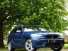 USED 2014 63 BMW X1 2.0 XDRIVE20I M SPORT 5d 181 BHP ONLY 57K FROM NEW RED LEATHER A/C