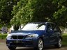 USED 2014 63 BMW X1 2.0 XDRIVE20I M SPORT 5d 181 BHP ONLY 57K FROM NEW RED LEATHER A/C