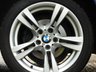USED 2014 63 BMW X1 2.0 XDRIVE20I M SPORT 5d 181 BHP ONLY 57K FROM NEW RED LEATHER A/C