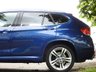 USED 2014 63 BMW X1 2.0 XDRIVE20I M SPORT 5d 181 BHP ONLY 57K FROM NEW RED LEATHER A/C