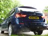 USED 2014 63 BMW X1 2.0 XDRIVE20I M SPORT 5d 181 BHP ONLY 57K FROM NEW RED LEATHER A/C