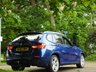 USED 2014 63 BMW X1 2.0 XDRIVE20I M SPORT 5d 181 BHP ONLY 57K FROM NEW RED LEATHER A/C