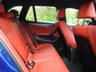 USED 2014 63 BMW X1 2.0 XDRIVE20I M SPORT 5d 181 BHP ONLY 57K FROM NEW RED LEATHER A/C
