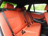 USED 2014 63 BMW X1 2.0 XDRIVE20I M SPORT 5d 181 BHP ONLY 57K FROM NEW RED LEATHER A/C