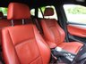 USED 2014 63 BMW X1 2.0 XDRIVE20I M SPORT 5d 181 BHP ONLY 57K FROM NEW RED LEATHER A/C